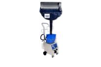 Nettoyeur vapeur spécial CLIMATISATION - Clim 3000 