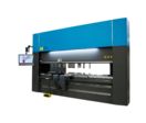 Presse plieuse Pressmaster