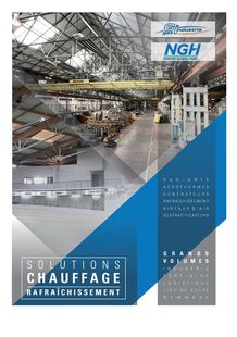 Catalogue général NGH-GI