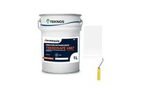 Peinture intumescente bois M1 - Blanc - Teknos Teknosafe 2467
