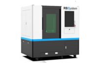 Machine laser compact | TOPCUT A6060 