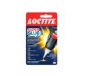Colle extra-forte Loctite, Transparent
