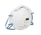 Protection respiratoire | Masque jetable FFP2 8822 avec valve 3M série 8000