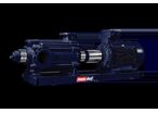 Pompe centrifuge multi-étagée haute pression | KME Series