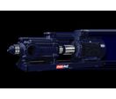 Pompe centrifuge multi-étagée haute pression | KME Series