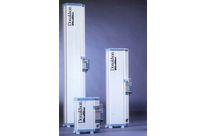 Unités d’air respirables petits débits: Ultrapure 2000 Standard