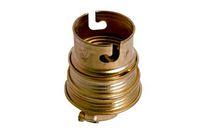 Douille acier laitonné477