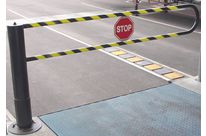 Barrière de quai pivotante | Norsud