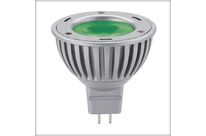 LED Powerline 1x3W GU5