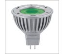 LED Powerline 1x3W GU5