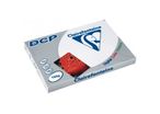 Ramette papier DCP Clairefontaine A3  160 gr  250 feuilles Blanc 1843