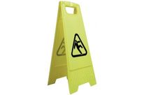 Panneau de signalisation