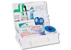 Coffrets premiers secours