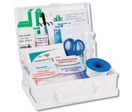 Coffrets premiers secours
