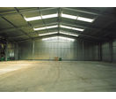 Hangar industriel de stockage - Vente ou location
