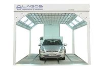 Aire de préparation AP 6.3