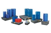 Bacs de rétention PFV