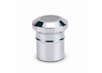 Capsule aluminium FEA 20 pour cache-pompe lisse