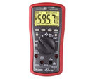 Multimètre numérique portable TRMS AC, 6 000 points, avec fonction AutoCheck 