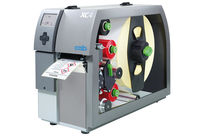 Imprimante d'étiquettes XC4, XC6 - pour l'impression de deux couleurs