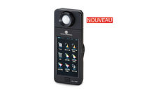 LUXMÈTRE-CHROMAMÈTRE IRC - CL-70F