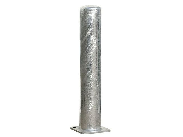 Poteau de protection