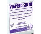 Solvant hautes performances à vitesse d'évaporation ultra rapide - VIAPRED.SID NF 