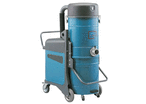 Aspirateur industriel triphasé GEPRO KEVAC - K2