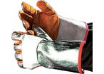 Gants de protection pour soudeurs STOPCALOR ALU