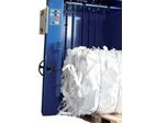 Presse à balles à déchets : TAILLE 230 PET