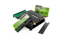 CLOUDGATE - Passerelle modulaire IoT (Lorawan, Monnit...)