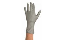 Gants jetables en nitrile gris | Colad 