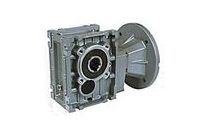 Réducteur à couple spiro-conique