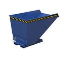 Benne auto-basculante 300 L à 2500 L - CIAMC 