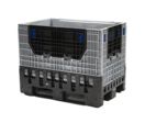 Location - Caisse palette plastique 950
