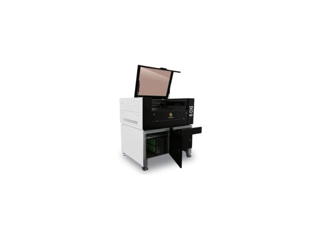 Machine laser pour découpe et gravure | EKO 9