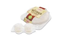 EMBALLAGE POUR PRODUITS LAITIERS - GAMME STANDARD