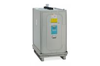 Cuve-station stockage gasoil 1000 L-CDP1000