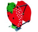 Jeu à ressort Fraise - 1 enfant