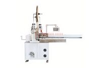 Machine de découpe, dénudage et sertissage double extrémité pour fils à cinq conducteurs | JWD-TH15