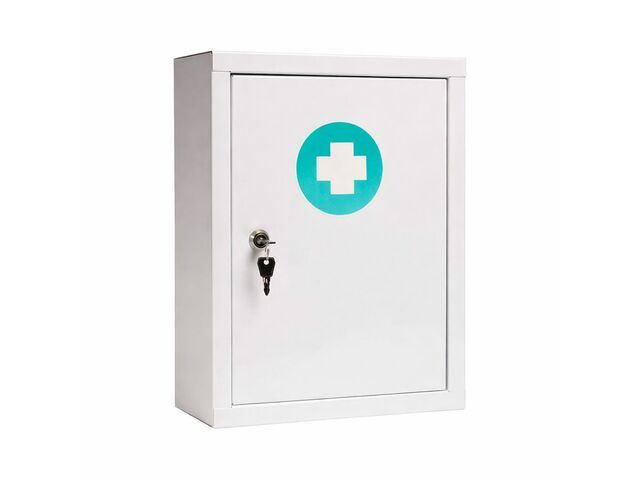 Armoire à Pharmacie 1 Tablette