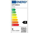 Ampoule LED GU10 9W Projecteur - Blanc Chaud 2300K - 3500K