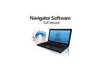 DataChart™ Navigator Software | MONARCH INSTRUMENT