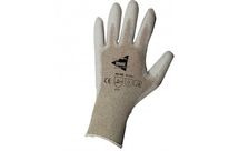 Gants électricien ANTISTATIQUE PU MF105