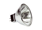 Lampe MR16 Frb GE 35W 12V 12° 6000H Constant Color GU5.3
