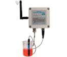 Transmetteur de pH/température sans fil à compensation automatique de température UWPH-2-NEMA