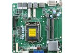 Carte mère industrielle Mini ITX | SD103-Q170NRM