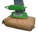 Manipulateur à ventouses pour sacs, cartons, fûts