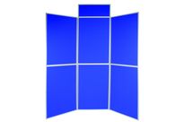 Panneaux d'affichage en feutrine