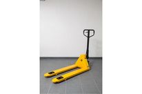 Transpalette manuel charge 2500 kg